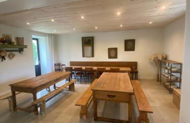 Gîte Un ange passe en Périgord - Foto 22