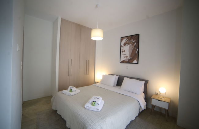 Athens Morum City Apartments - Foto 2