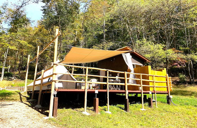 Glamping La Fonte - Foto 22