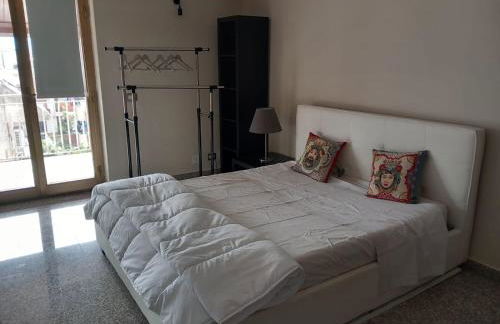 Bluesky Apartment Naxos 3rd floor - Foto 8