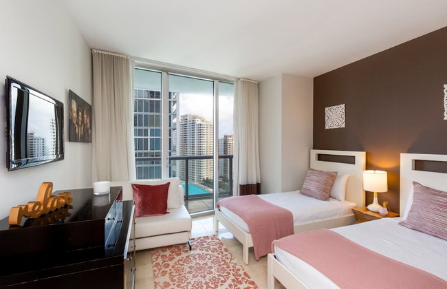 Miami Vacation Rentals - Brickell - Photo 31