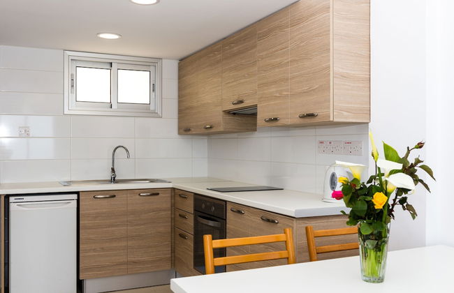 Helios Bay Hotel Apartments - Foto 29