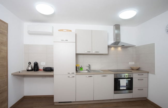 Razingar Apartments - Foto 18