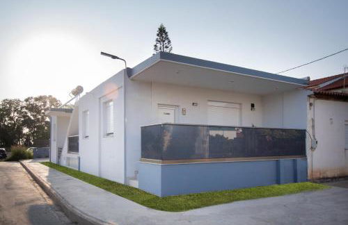 Zoi Elegant Green Apartments - Foto 47