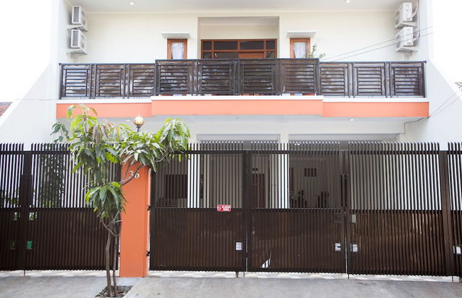 RedDoorz @ Pasir Luyu Buahbatu - Foto 22