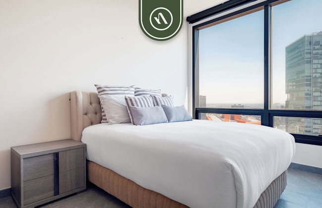 BeGrand Reforma by Naya Homes - Foto 17