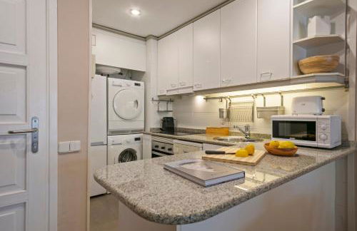 Click&Flat Charming Riera - Photo 9