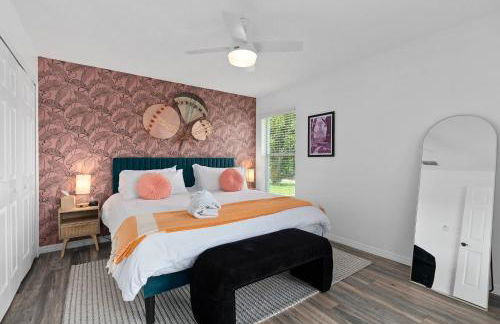 [Popular Illusion Home] •Waterfront Private Pool - Foto 18