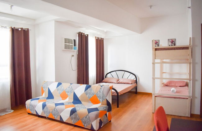 The Boni Tower By Rspl - Foto 1