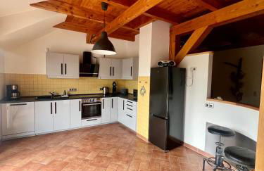 Ferienwohnung Bahnsteig 1 - Foto 37