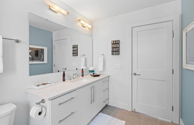 Urban Treehaus - Foto 24