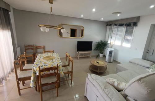 Triplex 4 Bed Penthouse Sea Views Casa Privee - Lux Four bed Two bath Terraces & Balconies - Foto 6