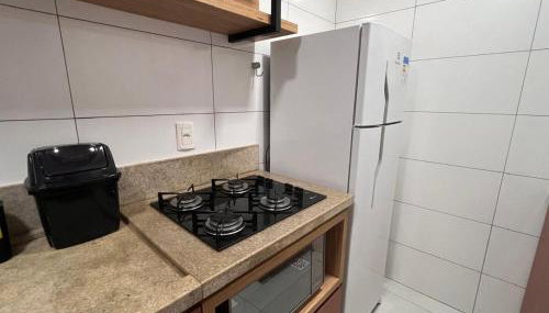 Apartamento aconchegante no Centro - Foto 3