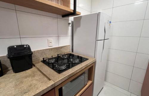 Apartamento aconchegante no Centro - Foto 3