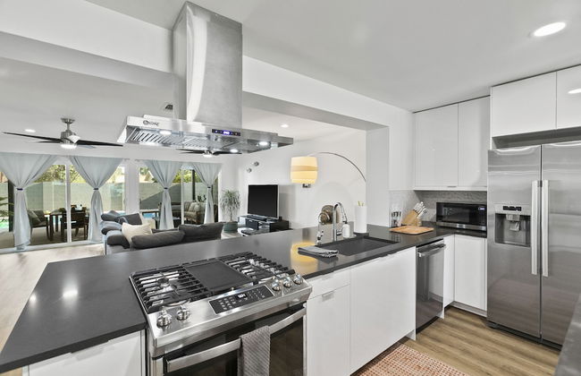 Bichitos Playground Heated with pool - Foto 12