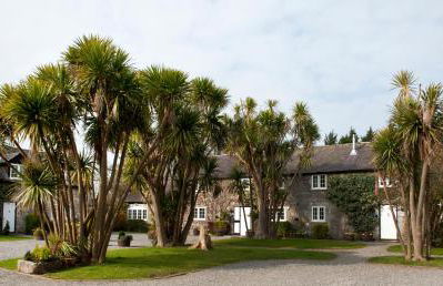 Tros Yr Afon Holiday Cottages and Manor House - Photo 10