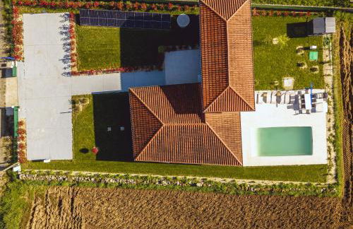 Reverence Villas Carballal - Foto 31