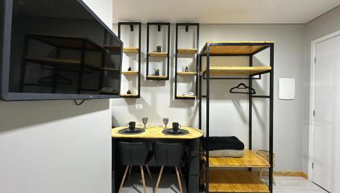 21- Studio com decoração linda - Foto 5