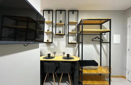 21- Studio com decoração linda - Foto 5