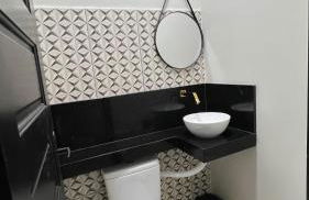 Refúgio dos Sonhos Conforto e Tranquilidade - Foto 46