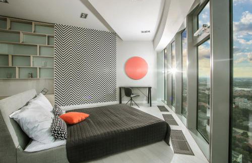 Sky Tower Apartments by Michał & Piotr - Photo 113