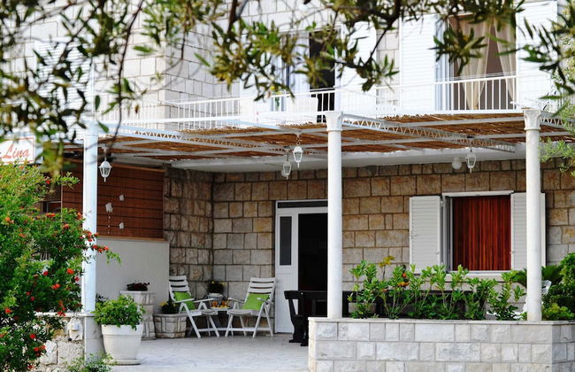 Apartments Lina - Foto 39