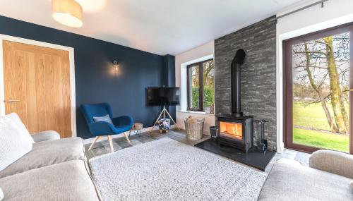 Cow Barn, Duddon Bridge - Foto 3