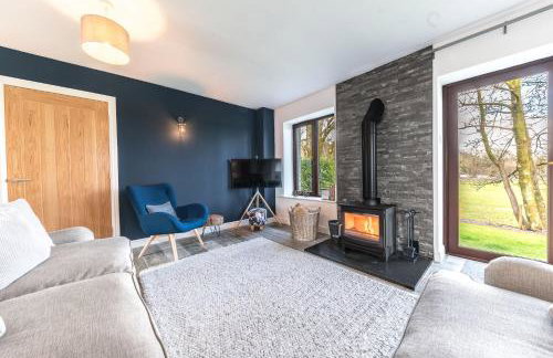 Cow Barn, Duddon Bridge - Foto 3