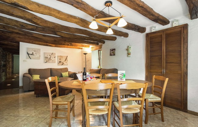 Tranquil Apartment in Sensenruth With Barbecue - Photo 73