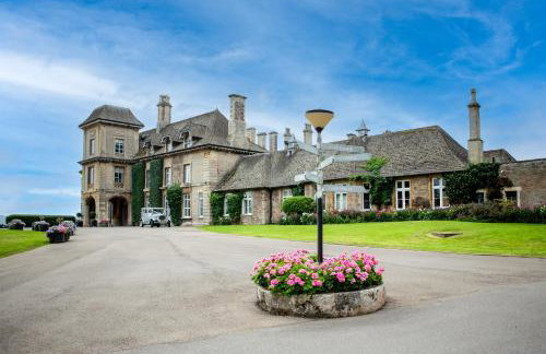 Eastwood Park Country House - Foto 1