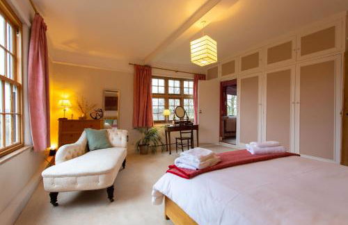 Pounce Hall -Stunning historic home in rural Essex - Foto 18