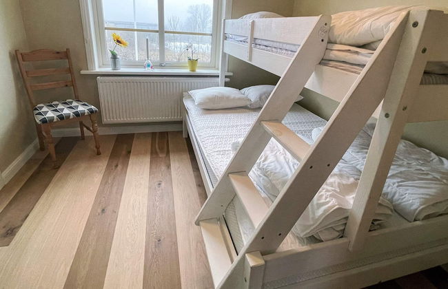 4 Star Holiday Home in Karlskrona - Photo 19