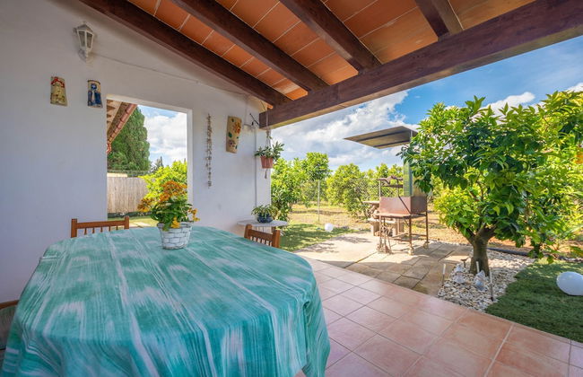 Can Pintat Llub in Mallorca - Photo 32