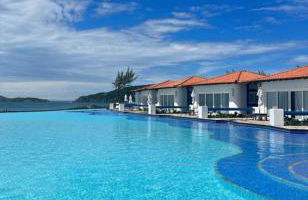 Búzios Beach Resort - Foto 1