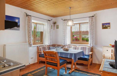 Ferienwohnung Alpspitze - Foto 4