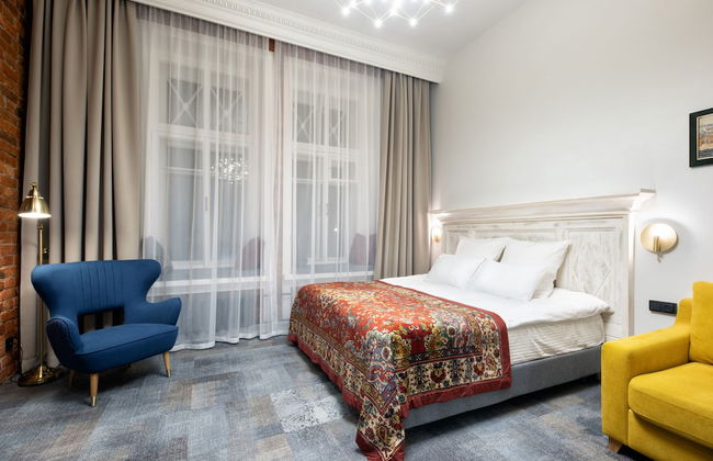 Underwood Art Room - Photo 27