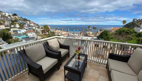 Catalina Two Bedroom View Home - Foto 1