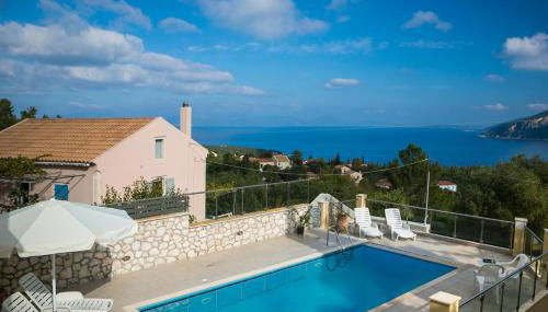 Villa Inspiration in Matsoukata - Foto 2