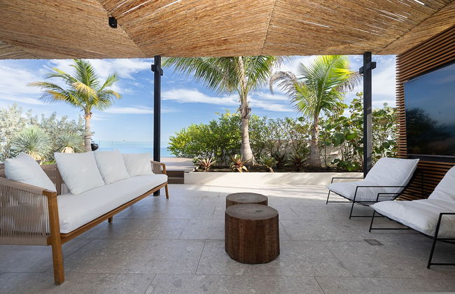 The Palms Penthouse by Acomodo Punta Caelo - Foto 69