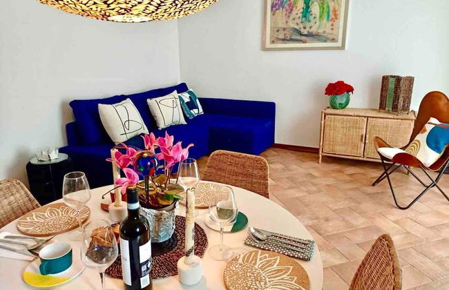 Stylish Umbrian Apartment Garden Pool nr Orvieto - Foto 9