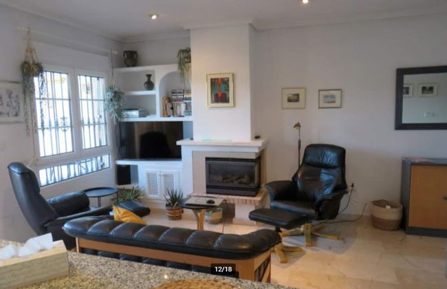 Belvilla by OYO Pera - Foto 7