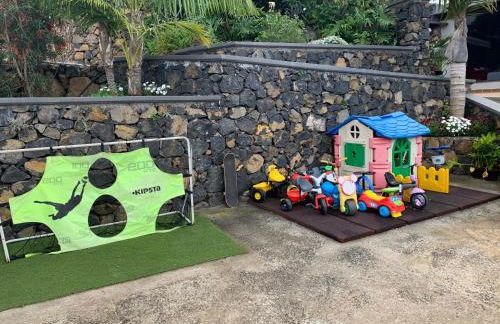 Casa La Masía - Foto 80