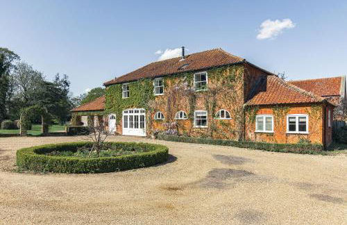 Charming Rural Coach House Retreat - Wymondham - Foto 23