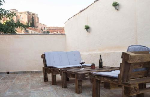 Apartamentos Rurales Parajes de Piedra - Photo 17