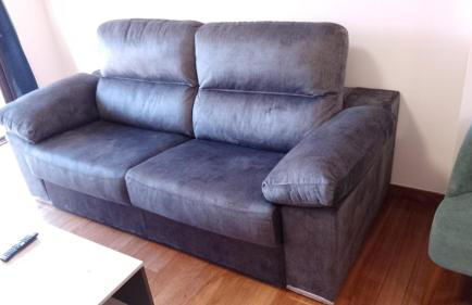 Apartamento plaza Mayor con garaje - Foto 28