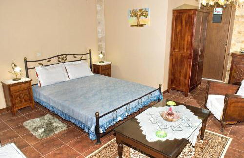 Villa Daskalogianni - Foto 28