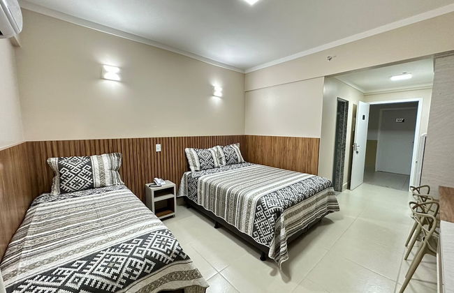 Di Roma Spazzio Via Caldas - Foto 50