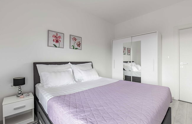 Apartments Villa Salona Sky - Foto 19