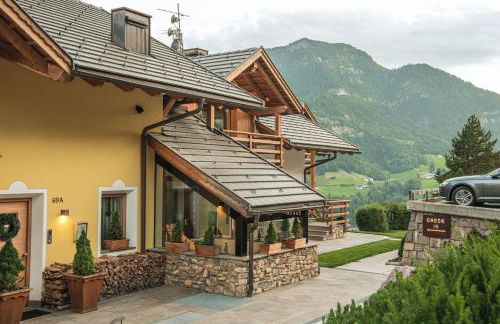 Chalet Residence Alpinflair - Foto 45