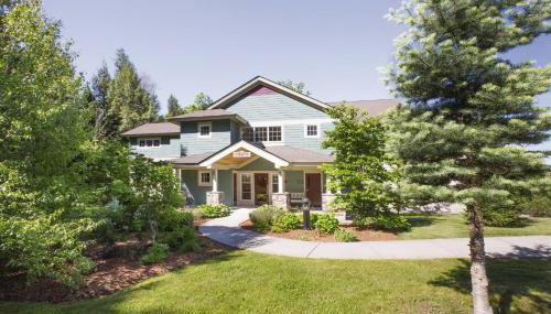 Wyndham Smugglers' Notch Studio Apartment with Resort Access - Foto 2